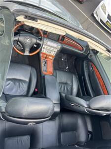 2004 Lexus SC - Photo 30 - Sacramento, CA 95825