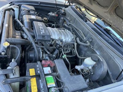 2003 Toyota Tundra SR5 4dr Access Cab SR5   - Photo 26 - Sacramento, CA 95825