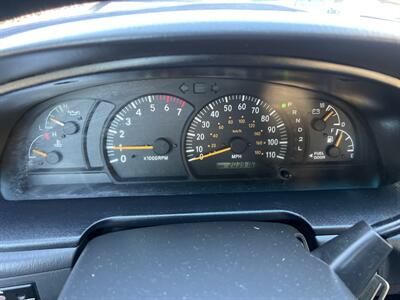 2003 Toyota Tundra SR5 4dr Access Cab SR5   - Photo 33 - Sacramento, CA 95825