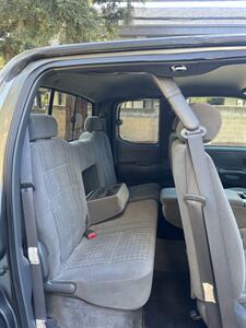 2003 Toyota Tundra SR5 4dr Access Cab SR5   - Photo 18 - Sacramento, CA 95825