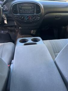 2003 Toyota Tundra SR5 4dr Access Cab SR5   - Photo 32 - Sacramento, CA 95825