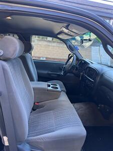 2003 Toyota Tundra SR5 4dr Access Cab SR5   - Photo 19 - Sacramento, CA 95825