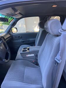 2003 Toyota Tundra SR5 4dr Access Cab SR5   - Photo 12 - Sacramento, CA 95825