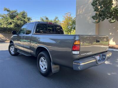 2003 Toyota Tundra SR5 4dr Access Cab SR5   - Photo 6 - Sacramento, CA 95825