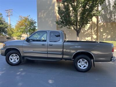 2003 Toyota Tundra SR5 4dr Access Cab SR5   - Photo 5 - Sacramento, CA 95825