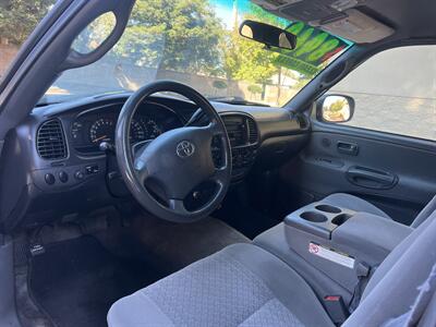 2003 Toyota Tundra SR5 4dr Access Cab SR5   - Photo 16 - Sacramento, CA 95825