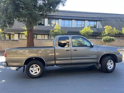 2003 Toyota Tundra SR5 4dr Access Cab SR5   - Photo 10 - Sacramento, CA 95825