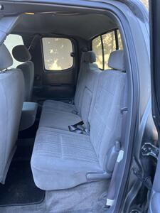 2003 Toyota Tundra SR5 4dr Access Cab SR5   - Photo 13 - Sacramento, CA 95825