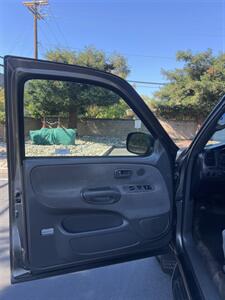 2003 Toyota Tundra SR5 4dr Access Cab SR5   - Photo 15 - Sacramento, CA 95825