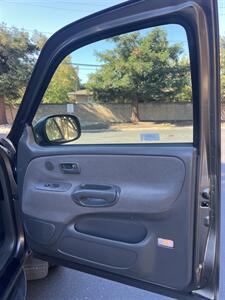 2003 Toyota Tundra SR5 4dr Access Cab SR5   - Photo 22 - Sacramento, CA 95825
