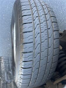 2003 Toyota Tundra SR5 4dr Access Cab SR5   - Photo 29 - Sacramento, CA 95825