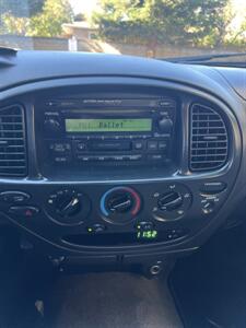2003 Toyota Tundra SR5 4dr Access Cab SR5   - Photo 34 - Sacramento, CA 95825