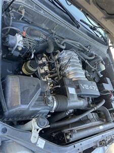 2003 Toyota Tundra SR5 4dr Access Cab SR5   - Photo 25 - Sacramento, CA 95825