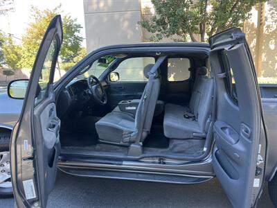 2003 Toyota Tundra SR5 4dr Access Cab SR5   - Photo 11 - Sacramento, CA 95825