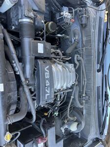2003 Toyota Tundra SR5 4dr Access Cab SR5   - Photo 24 - Sacramento, CA 95825