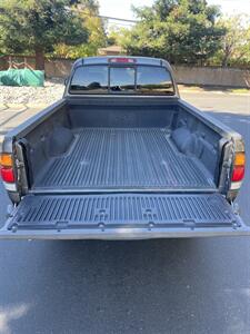 2003 Toyota Tundra SR5 4dr Access Cab SR5   - Photo 8 - Sacramento, CA 95825
