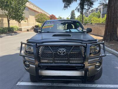 2011 Toyota Tacoma PreRunner V6 - Photo 2 - Sacramento, CA 95825