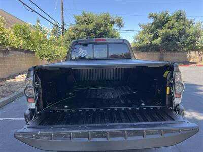 2011 Toyota Tacoma PreRunner V6 - Photo 9 - Sacramento, CA 95825