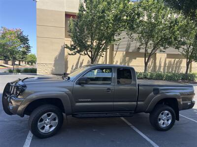 2011 Toyota Tacoma PreRunner V6 - Photo 5 - Sacramento, CA 95825