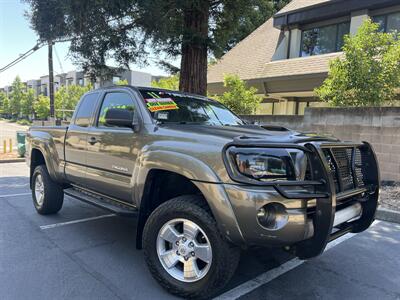 2011 Toyota Tacoma PreRunner V6 - Photo 1 - Sacramento, CA 95825