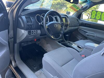 2011 Toyota Tacoma PreRunner V6 - Photo 17 - Sacramento, CA 95825
