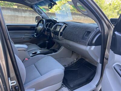 2011 Toyota Tacoma PreRunner V6 - Photo 29 - Sacramento, CA 95825
