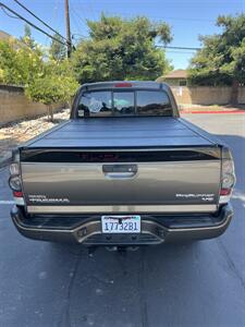 2011 Toyota Tacoma PreRunner V6 - Photo 8 - Sacramento, CA 95825