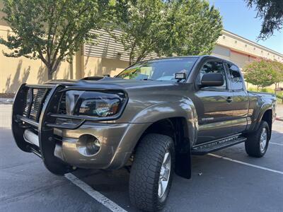2011 Toyota Tacoma PreRunner V6 - Photo 4 - Sacramento, CA 95825