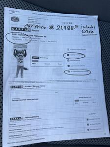 2011 Toyota Tacoma PreRunner V6 - Photo 21 - Sacramento, CA 95825
