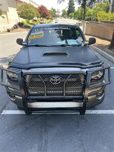 2011 Toyota Tacoma PreRunner V6 - Photo 3 - Sacramento, CA 95825