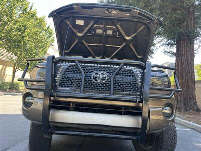 2011 Toyota Tacoma PreRunner V6 - Photo 34 - Sacramento, CA 95825