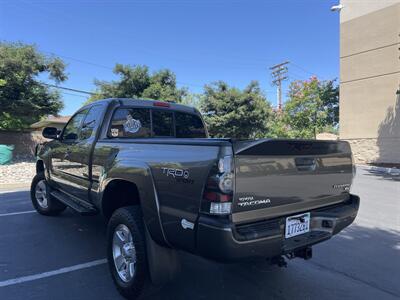 2011 Toyota Tacoma PreRunner V6 - Photo 6 - Sacramento, CA 95825