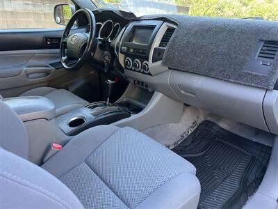 2011 Toyota Tacoma PreRunner V6 - Photo 26 - Sacramento, CA 95825