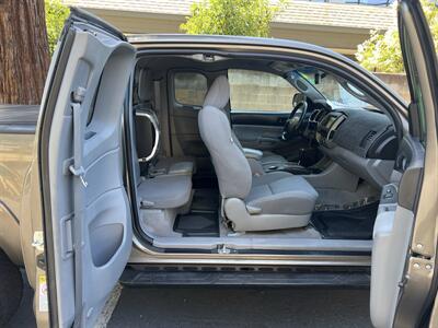2011 Toyota Tacoma PreRunner V6 - Photo 23 - Sacramento, CA 95825