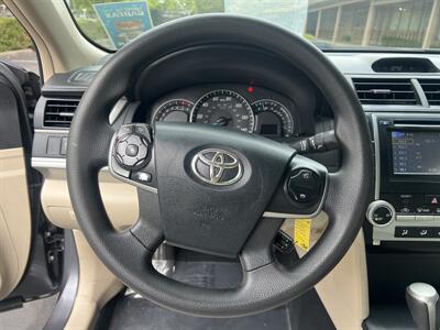 2013 Toyota Camry LE   - Photo 15 - Sacramento, CA 95825