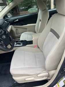 2013 Toyota Camry LE   - Photo 11 - Sacramento, CA 95825