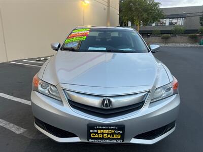 2013 Acura ILX 2.0L   - Photo 2 - Sacramento, CA 95825