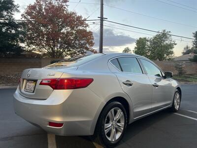 2013 Acura ILX 2.0L   - Photo 9 - Sacramento, CA 95825