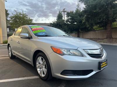 2013 Acura ILX 2.0L   - Photo 1 - Sacramento, CA 95825