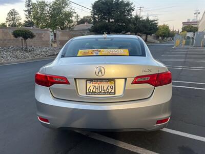 2013 Acura ILX 2.0L   - Photo 7 - Sacramento, CA 95825