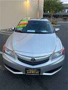 2013 Acura ILX 2.0L   - Photo 3 - Sacramento, CA 95825