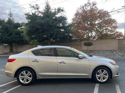 2013 Acura ILX 2.0L   - Photo 10 - Sacramento, CA 95825