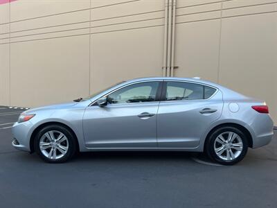 2013 Acura ILX 2.0L   - Photo 5 - Sacramento, CA 95825