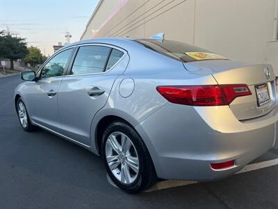 2013 Acura ILX 2.0L   - Photo 6 - Sacramento, CA 95825