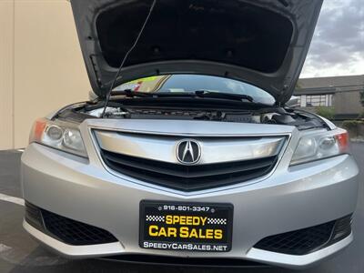 2013 Acura ILX 2.0L   - Photo 31 - Sacramento, CA 95825