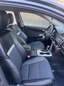 2012 Toyota Camry SE   - Photo 22 - Sacramento, CA 95825