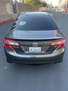 2012 Toyota Camry SE   - Photo 8 - Sacramento, CA 95825