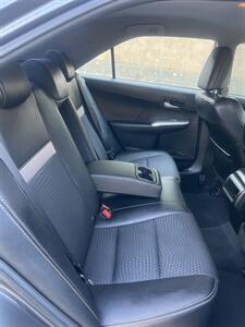 2012 Toyota Camry SE   - Photo 21 - Sacramento, CA 95825