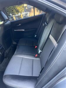 2012 Toyota Camry SE   - Photo 17 - Sacramento, CA 95825