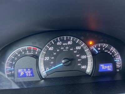 2012 Toyota Camry SE   - Photo 31 - Sacramento, CA 95825